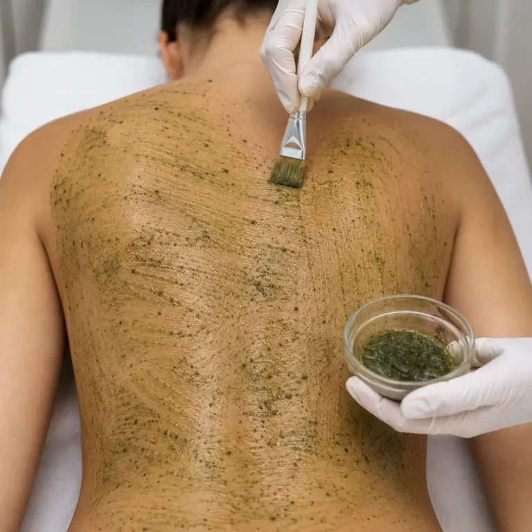 Green-Peel-skin-muse